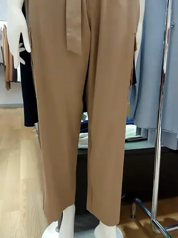 組曲 L 平良 コーディネート画像