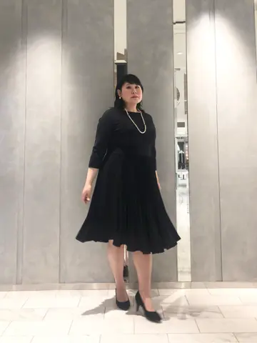 組曲 L 後藤 コーディネート画像