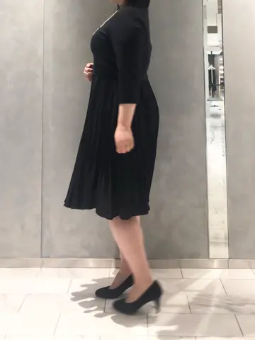 組曲 L 後藤 コーディネート画像