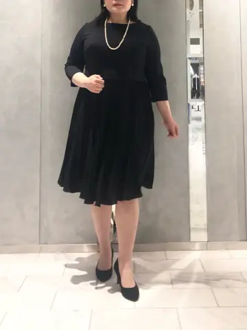 組曲 L 後藤 コーディネート画像