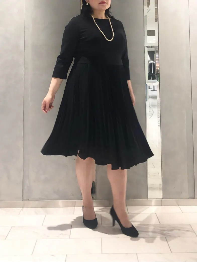 組曲 L 後藤 コーディネート画像