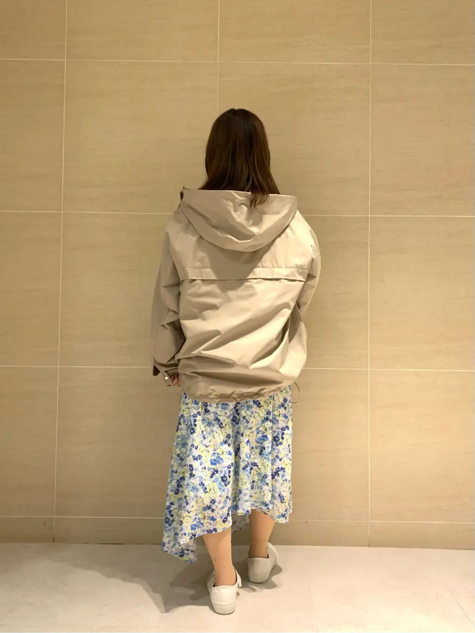 組曲 L 時本 コーディネート画像