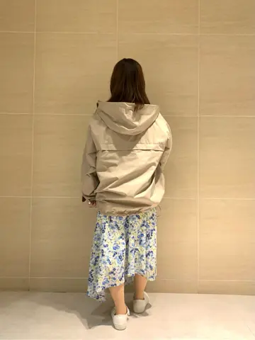 組曲 L 時本 コーディネート画像