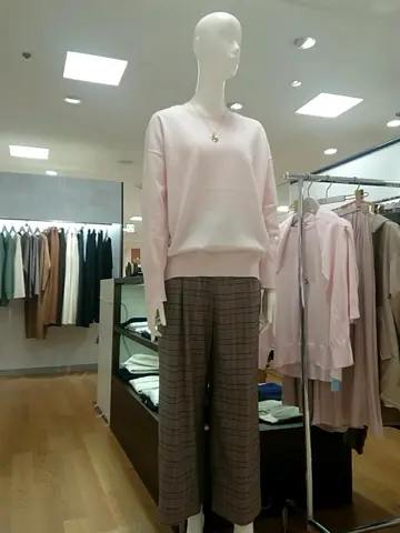 組曲 L 平良 コーディネート画像