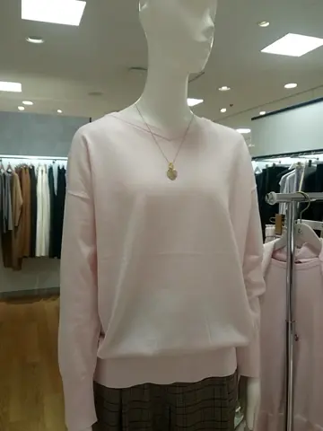 組曲 L 平良 コーディネート画像