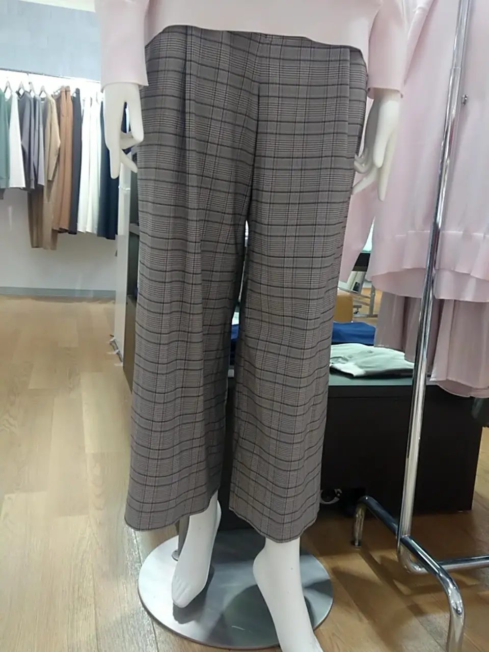 組曲 L 平良 コーディネート画像