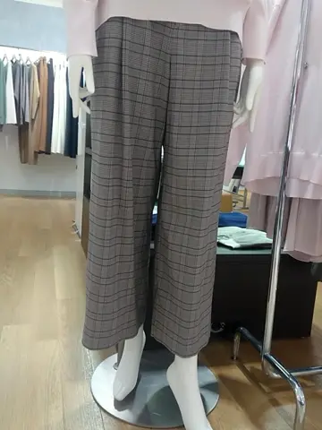 組曲 L 平良 コーディネート画像