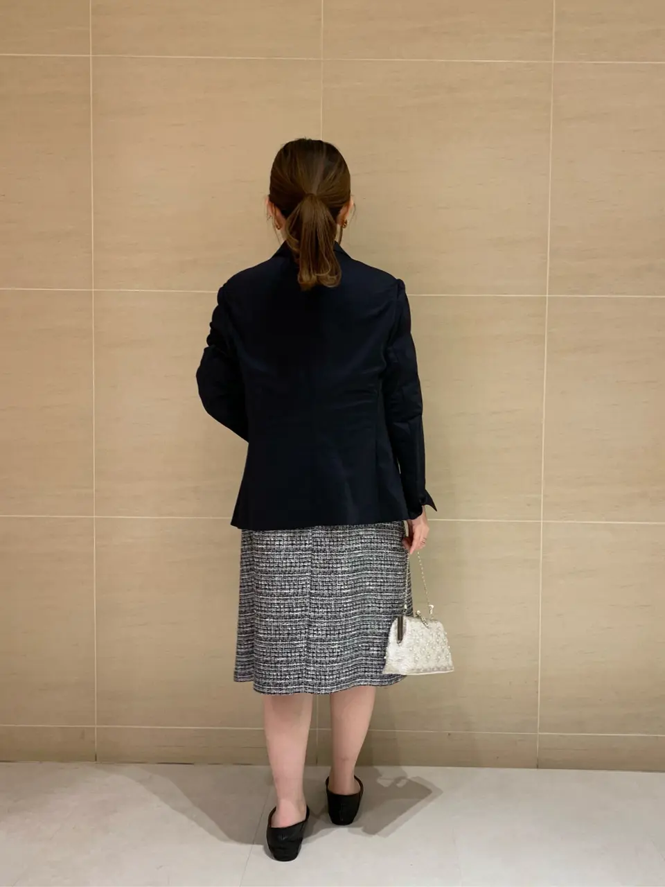 組曲 L 時本 コーディネート画像