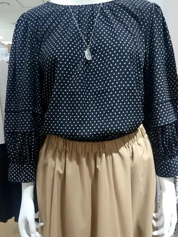 組曲 L 平良 コーディネート画像