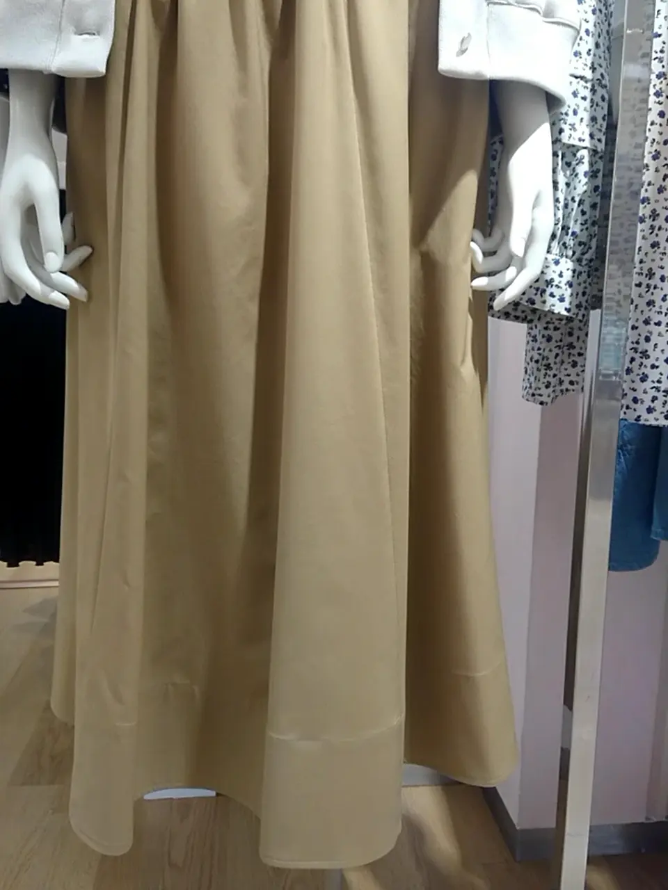 組曲 L 平良 コーディネート画像