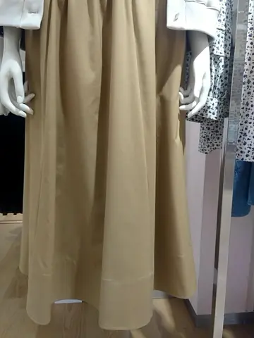 組曲 L 平良 コーディネート画像