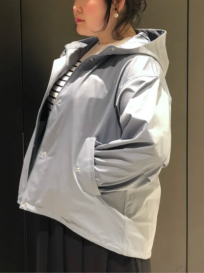 組曲 L 後藤 コーディネート画像