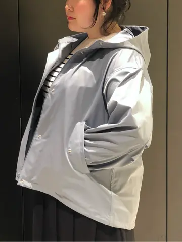 組曲 L 後藤 コーディネート画像