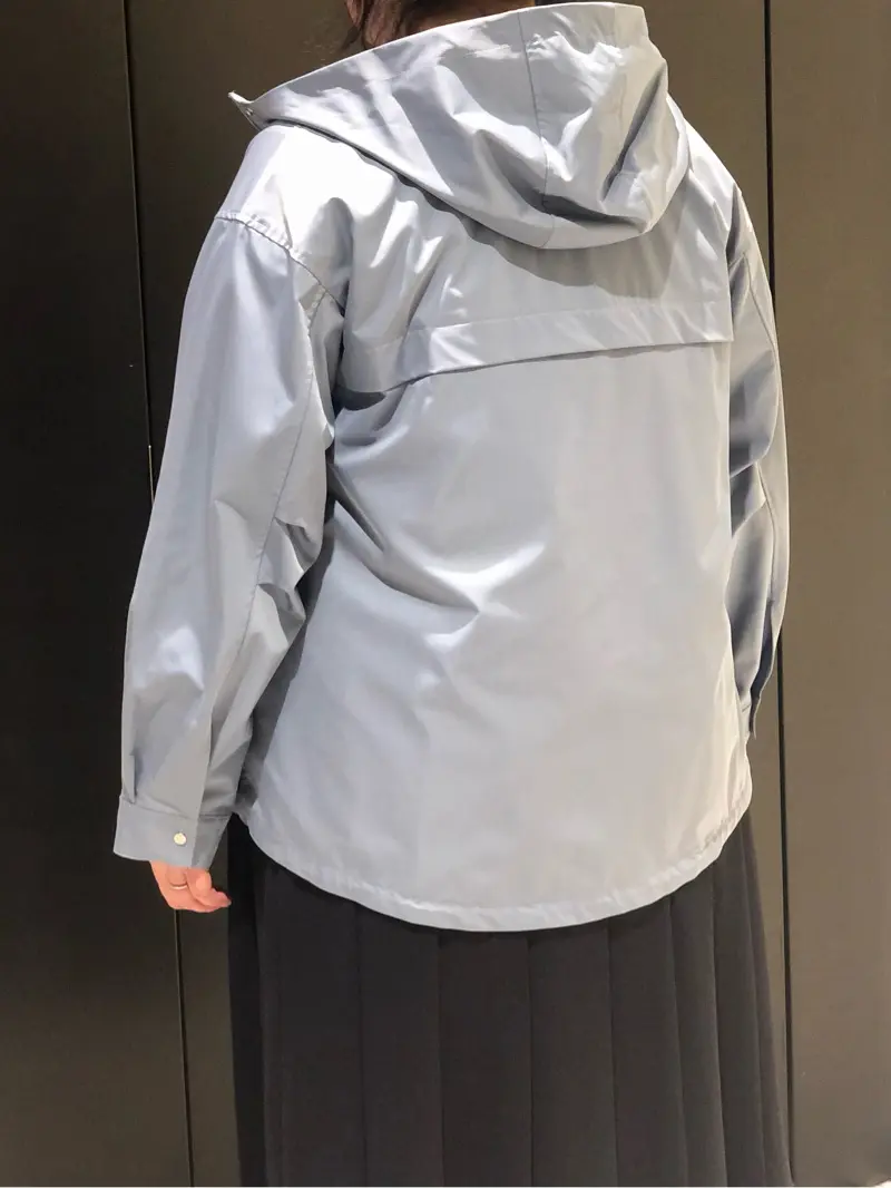 組曲 L 後藤 コーディネート画像