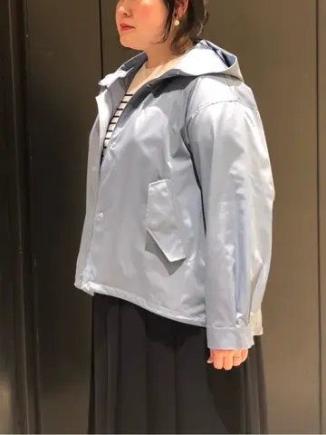 組曲 L 後藤 コーディネート画像