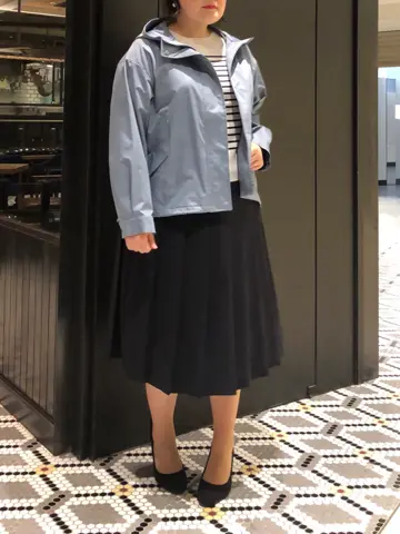 組曲 L 後藤 コーディネート画像