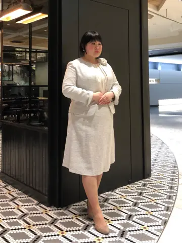 組曲 L 後藤 コーディネート画像