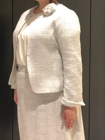 組曲 L 後藤 コーディネート画像