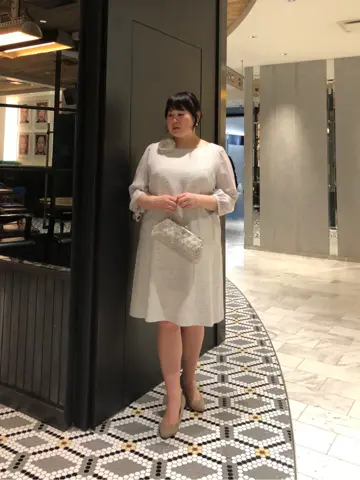 組曲 L 後藤 コーディネート画像