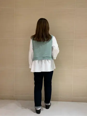 組曲 L 時本 コーディネート画像