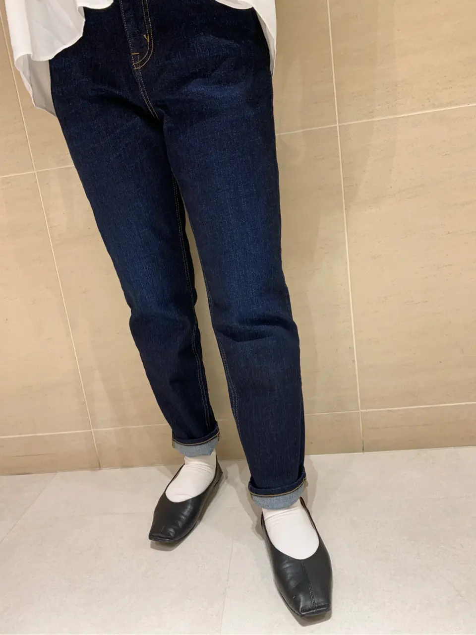 組曲 L 時本 コーディネート画像