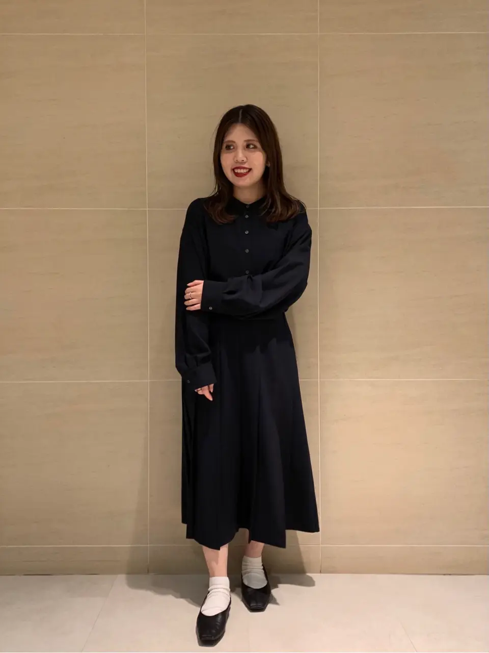  時本 コーディネート画像