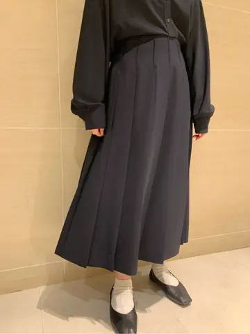 組曲 L 時本 コーディネート画像