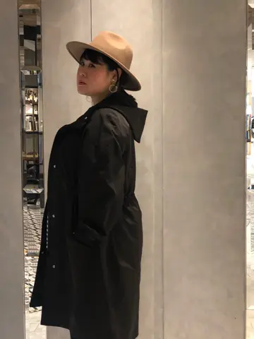 組曲 L 後藤 コーディネート画像