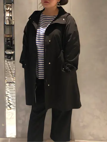 組曲 L 後藤 コーディネート画像