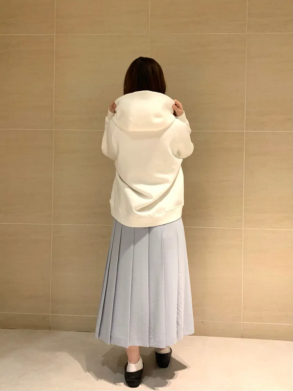 組曲 L 時本 コーディネート画像