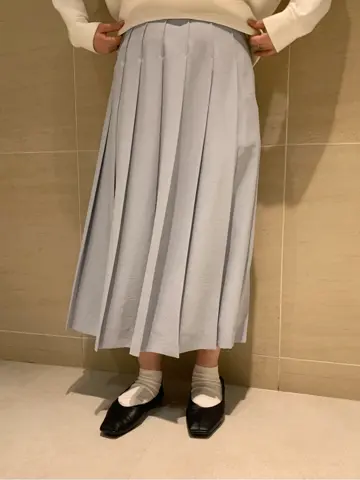 組曲 L 時本 コーディネート画像