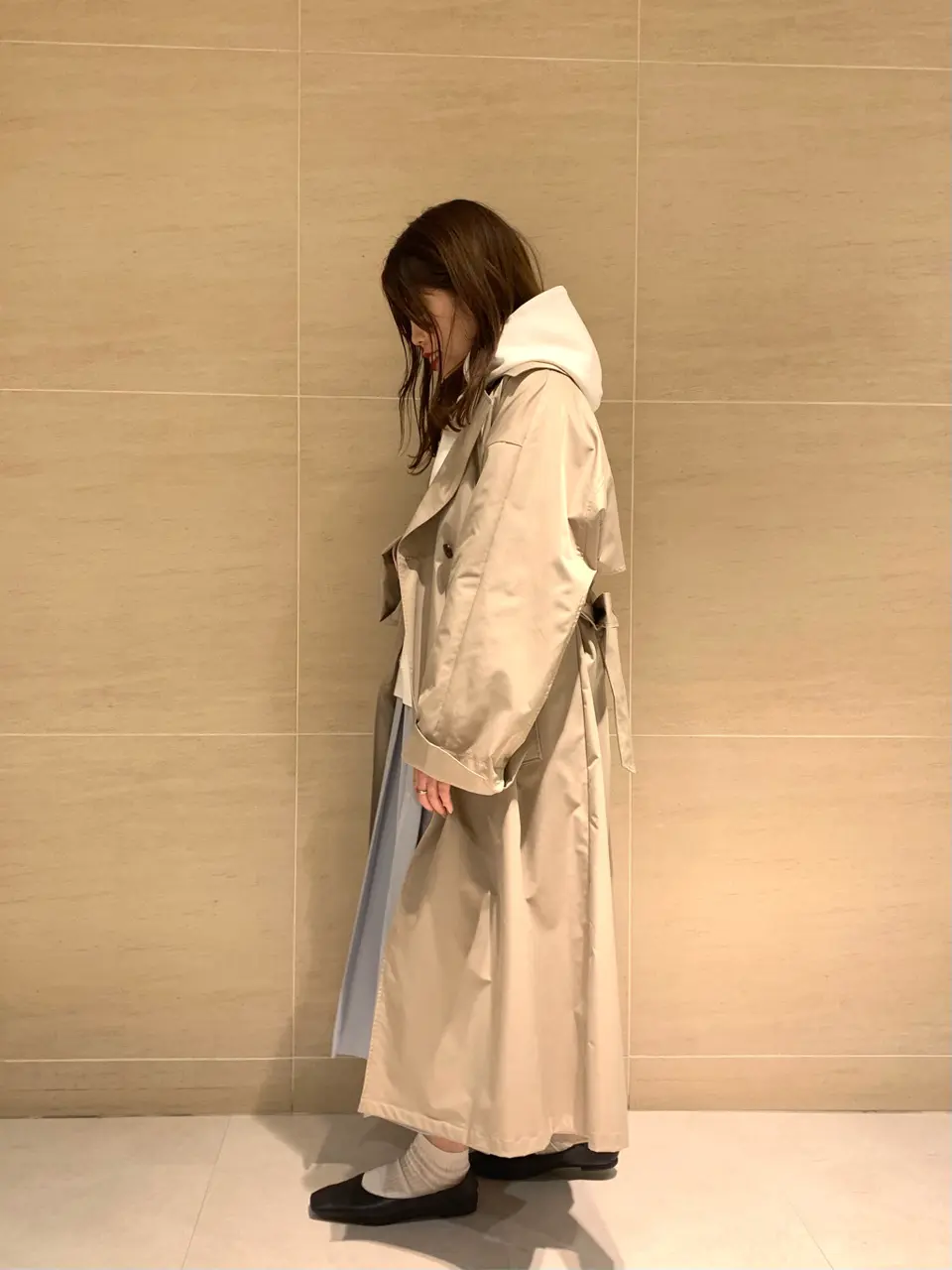 組曲 L 時本 コーディネート画像