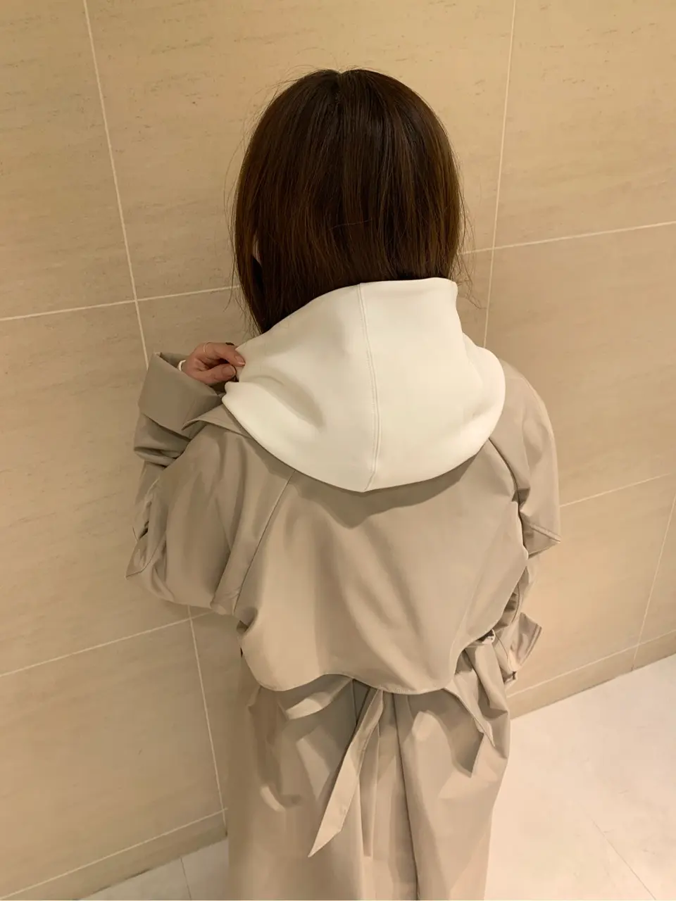 組曲 L 時本 コーディネート画像