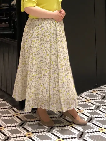 組曲 L 後藤 コーディネート画像