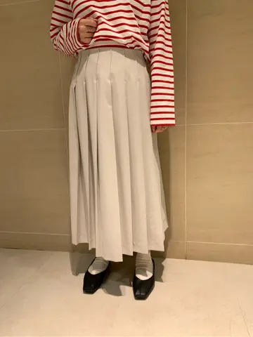 組曲 L 時本 コーディネート画像