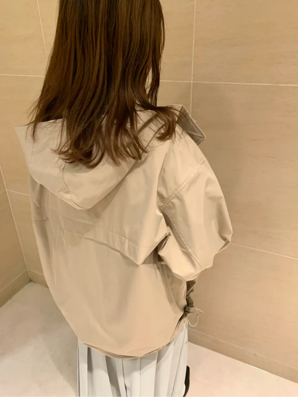 組曲 L 時本 コーディネート画像