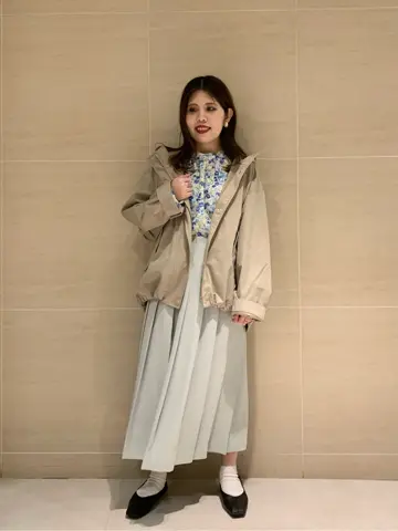 組曲 L 時本 コーディネート画像