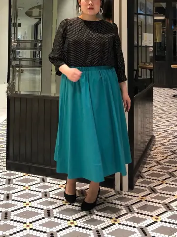 組曲 L 後藤 コーディネート画像