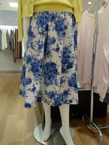 組曲 L 平良 コーディネート画像