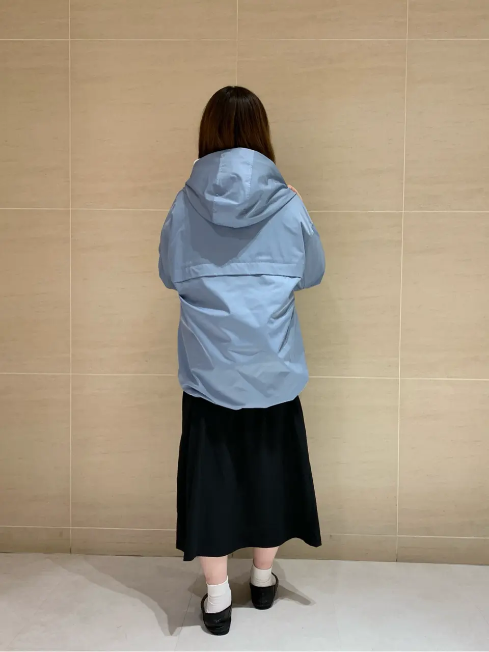 組曲 L 時本 コーディネート画像