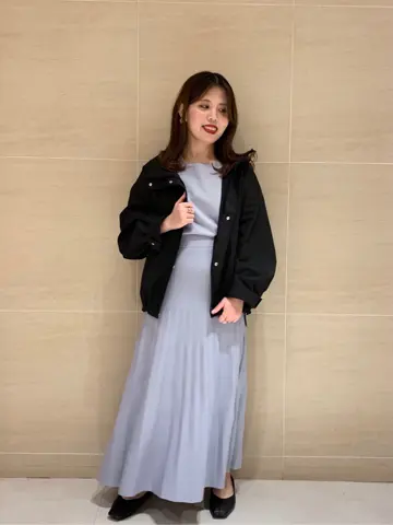 組曲 L 時本 コーディネート画像