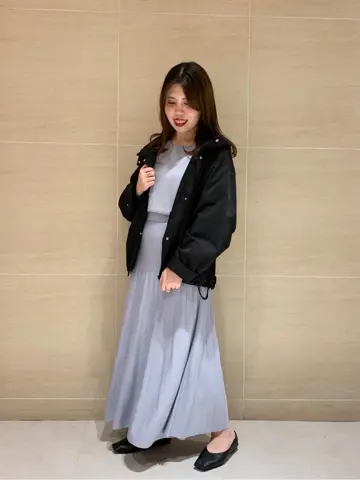 組曲 L 時本 コーディネート画像