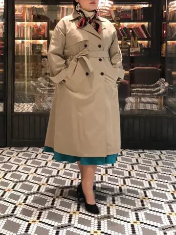 組曲 L 後藤 コーディネート画像