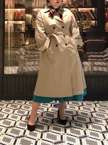 組曲 L 後藤 コーディネート画像