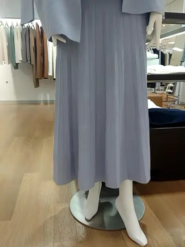 組曲 L 平良 コーディネート画像