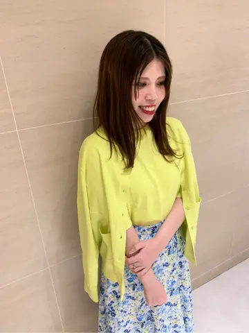 組曲 L 時本 コーディネート画像