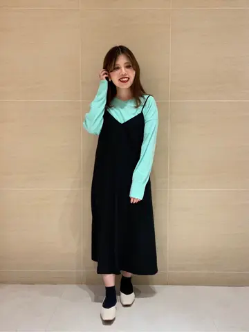 組曲 L 時本 コーディネート画像