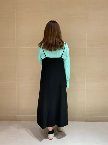 組曲 L 時本 コーディネート画像