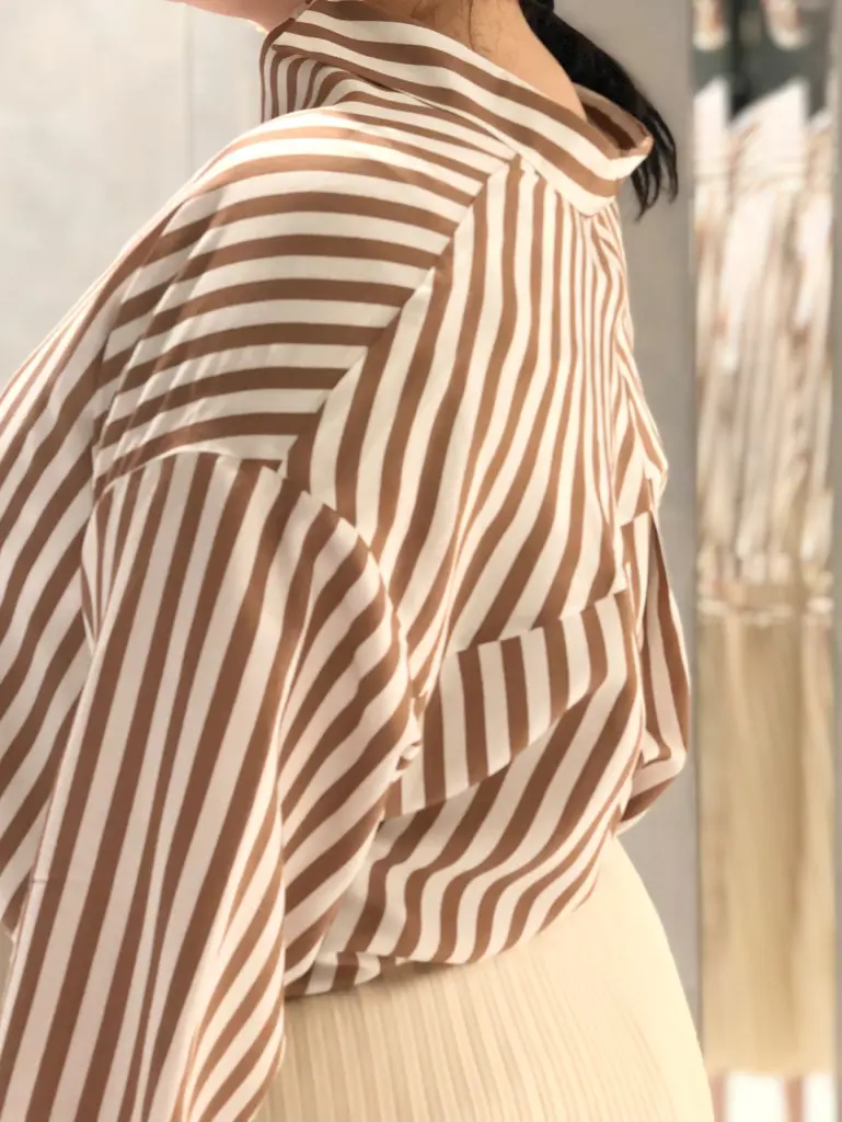 組曲 L 後藤 コーディネート画像