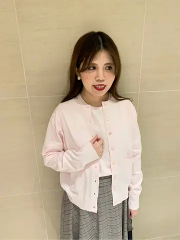 組曲 L 時本 コーディネート画像